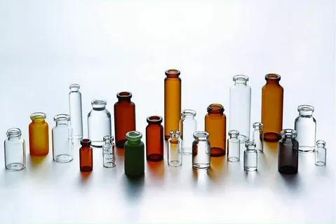 U.S Plastic Vials and Ampoules Market