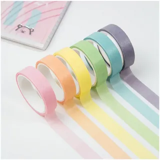 Pouch Tapes Market
