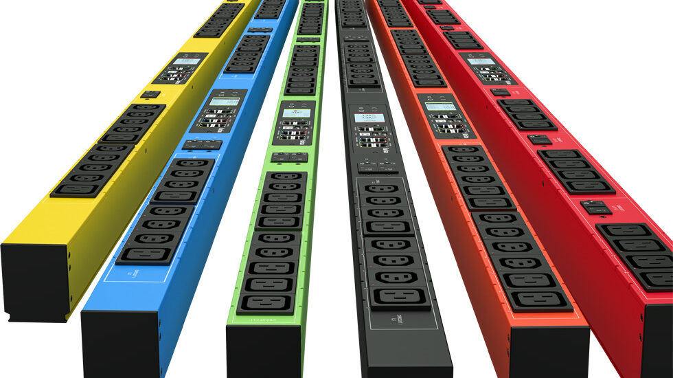 Power Distribution Unit (PDU) Market