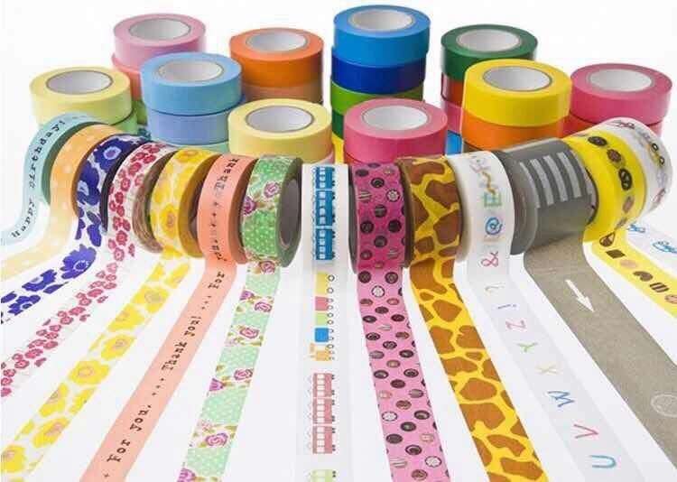 Pre-printed Tape Market 