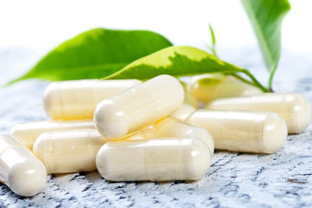 Probiotic Supplement Market