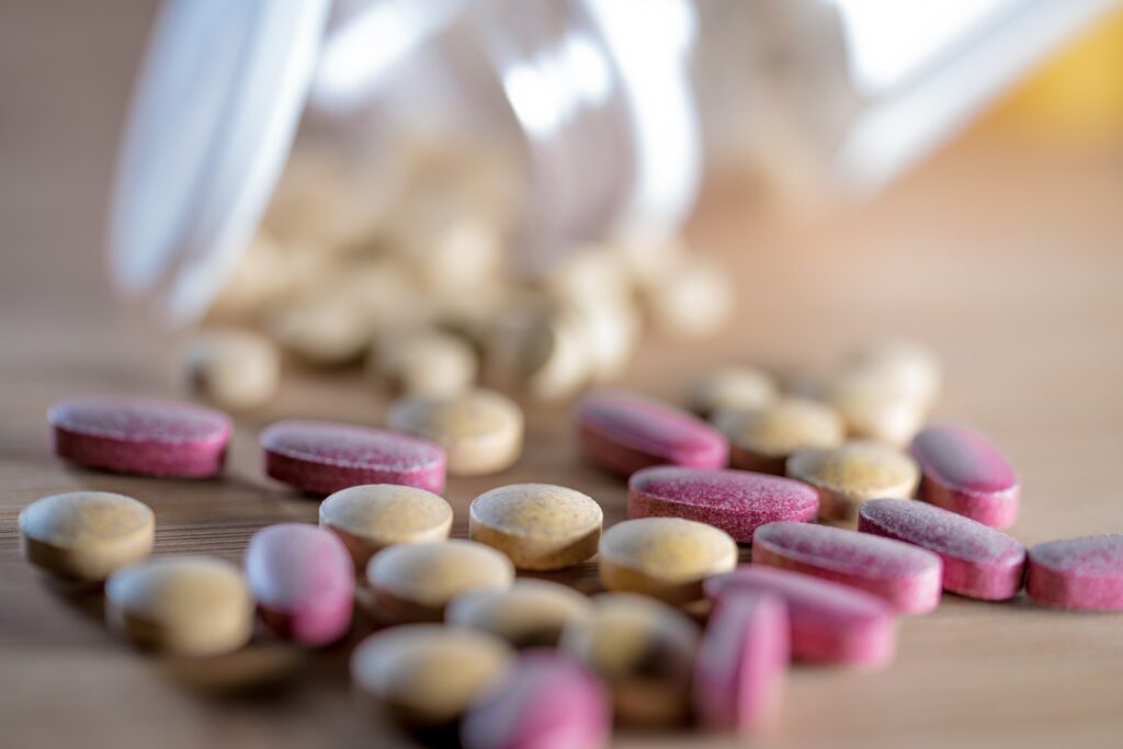 Probiotics after Antibiotic Recovery Market