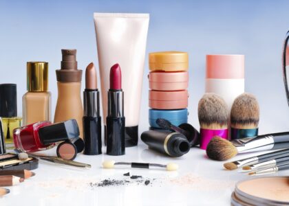 Anti-counterfeit Cosmetic Packaging Market