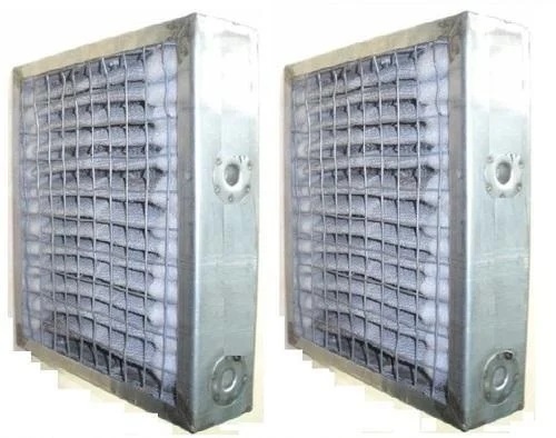 Railway Air Filter Market