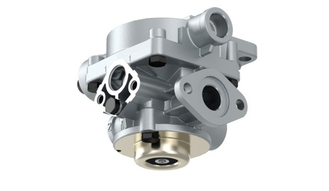 Railway Emergency Valves Market