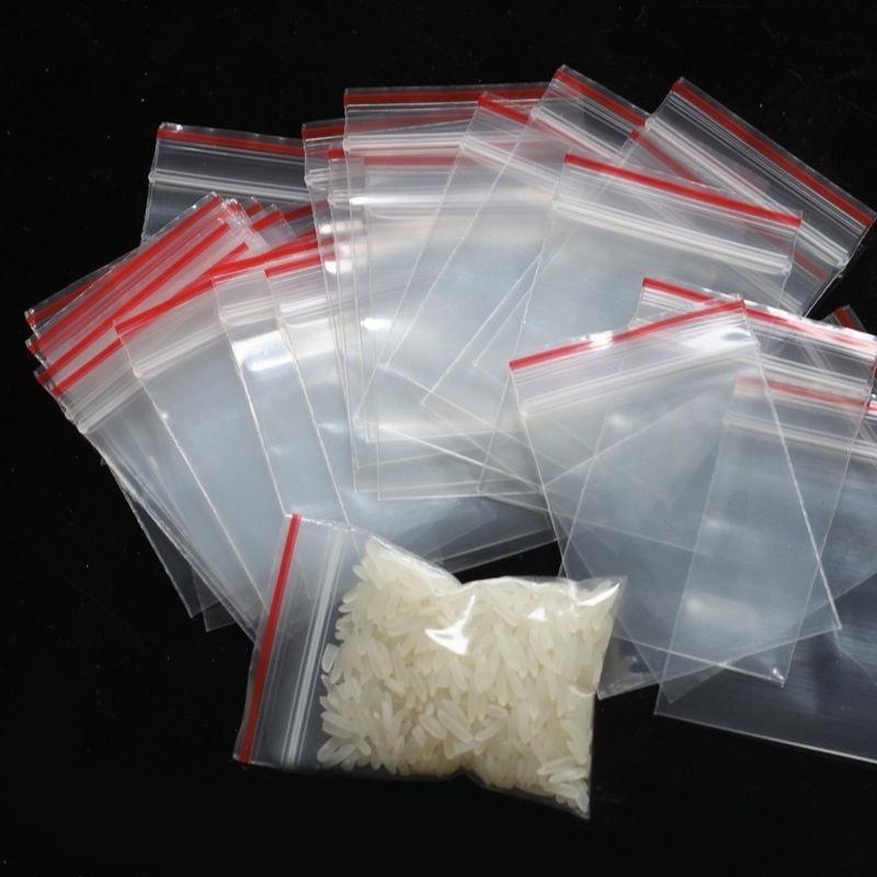 Reclosable Zipper Market