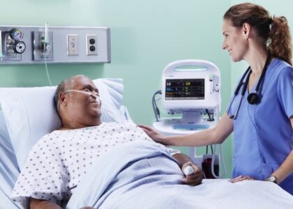 Respiratory Measurement Devices Market