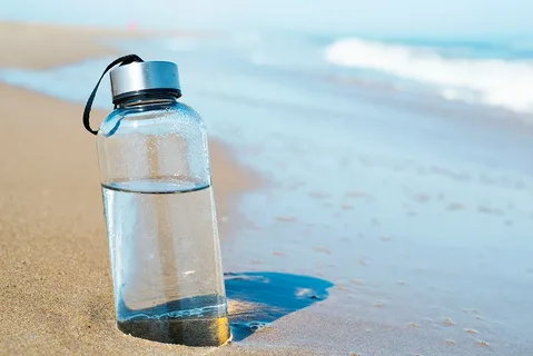 Reusable Water Bottle Market