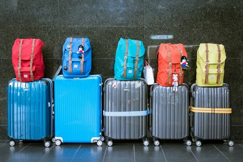 Security Bags Market