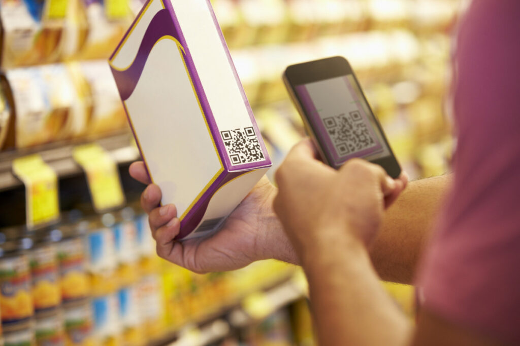 Smart Label Market