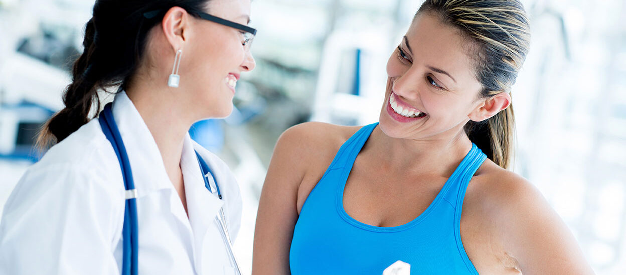 Sports Medicine Market