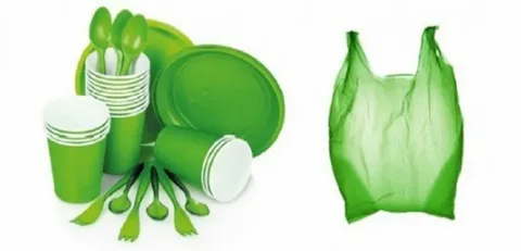 Bioplastics For Packaging Market