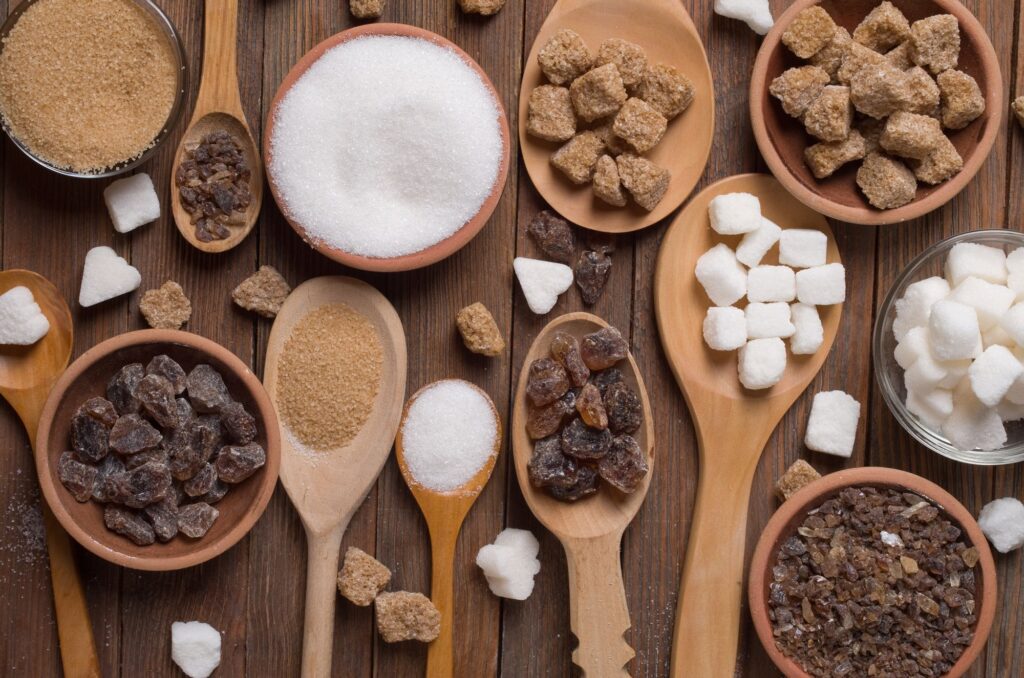 Sugar Substitute Market 