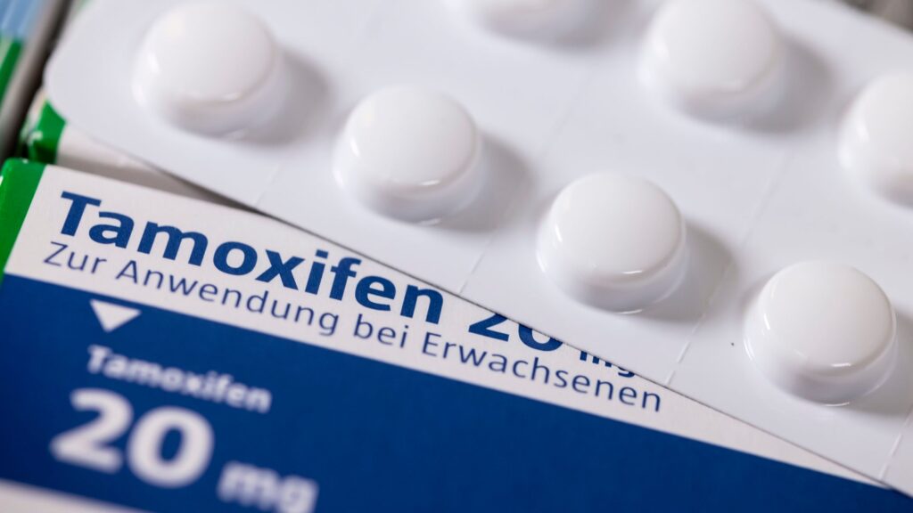 Tamoxifen Market