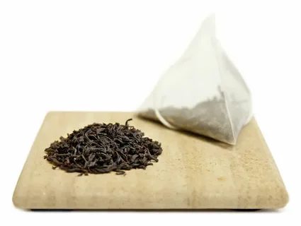 Tea Packaging Market