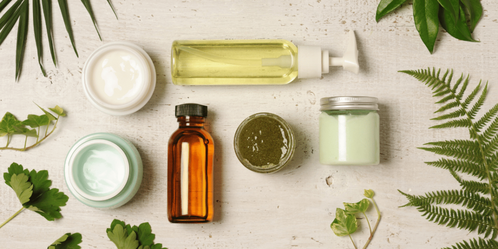 Cosmeceutical Ingredients Market