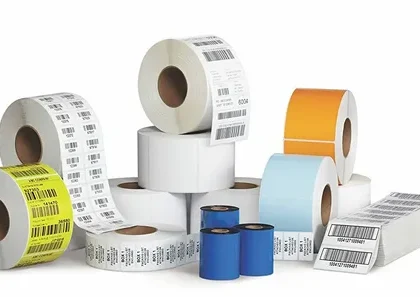 Thermal Labels Market