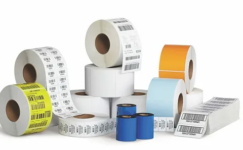 Thermal Labels Market