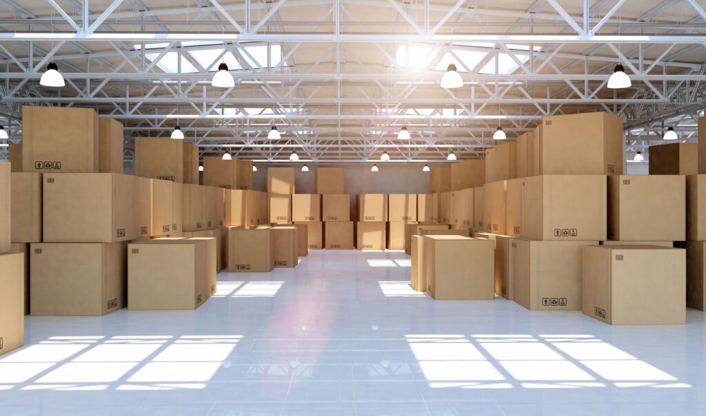 Transit Packaging Market