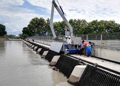 Trash Rack Cleaning Machine Market