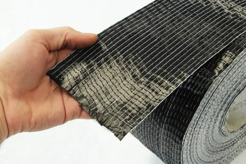 Unidirectional Tapes Market