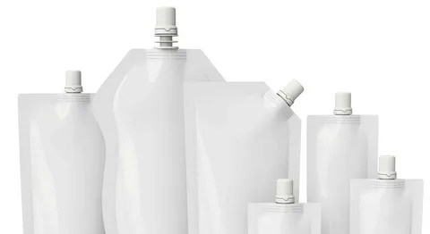 United States Flexible Plastic Packaging