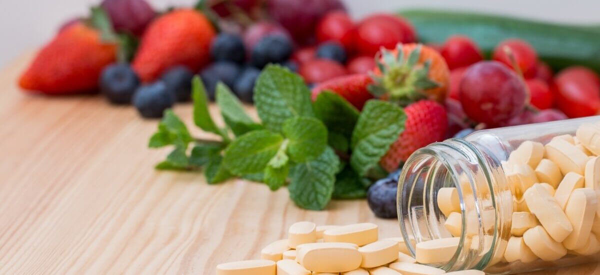 Global Veterinary Dietary Supplements Industry