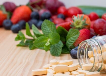 Global Veterinary Dietary Supplements Industry