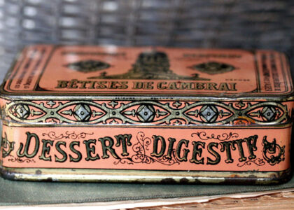 Vintage Packaging Market