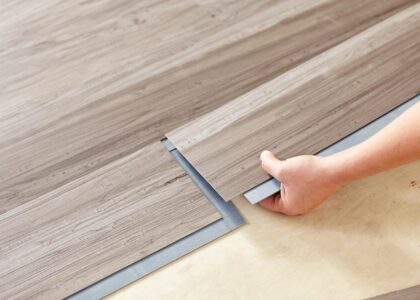 Vinyl Flooring Market