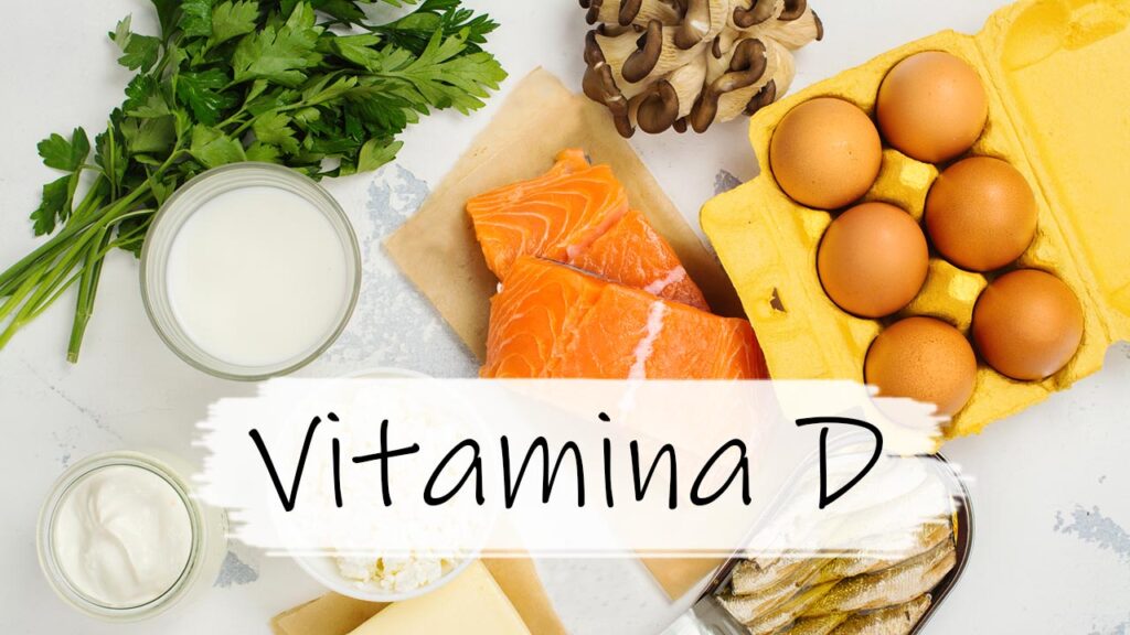Vitamin D Ingredients Market 