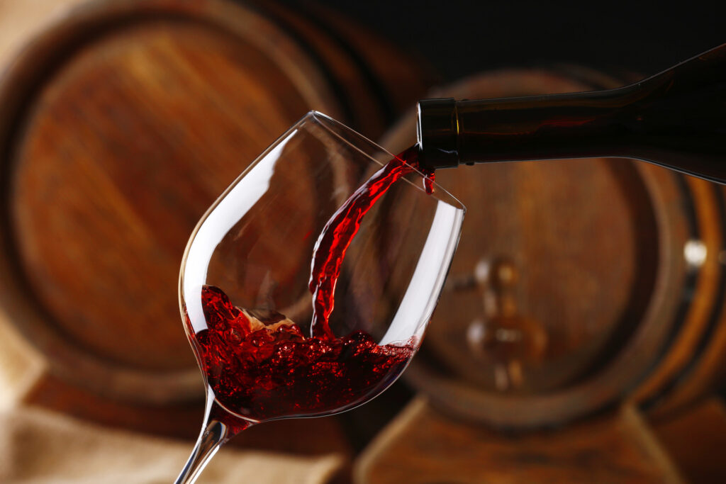 Wine Market