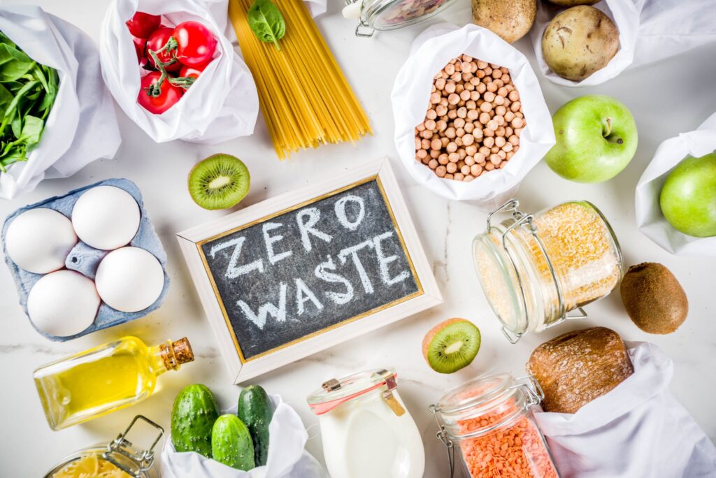 Zero-waste Packaging Market