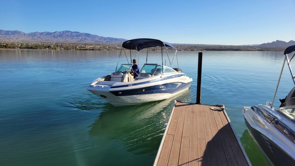 Boat Rental Market