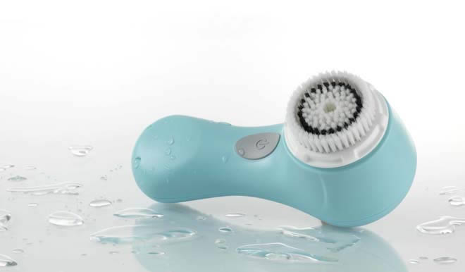 Electric Facial Cleansing Brush Market