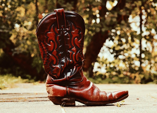 Cowboy Boots Market: Accelerating with a CAGR of 6.7% by 2033 ...