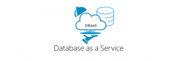 Cloud Database and DBaaS Market