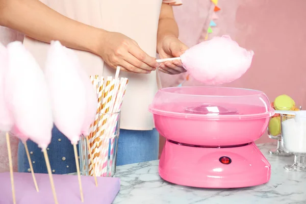 USA Residential Cotton Candy Maker Market