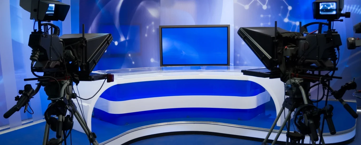 Television Broadcasting Services Market