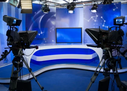 Television Broadcasting Services Market