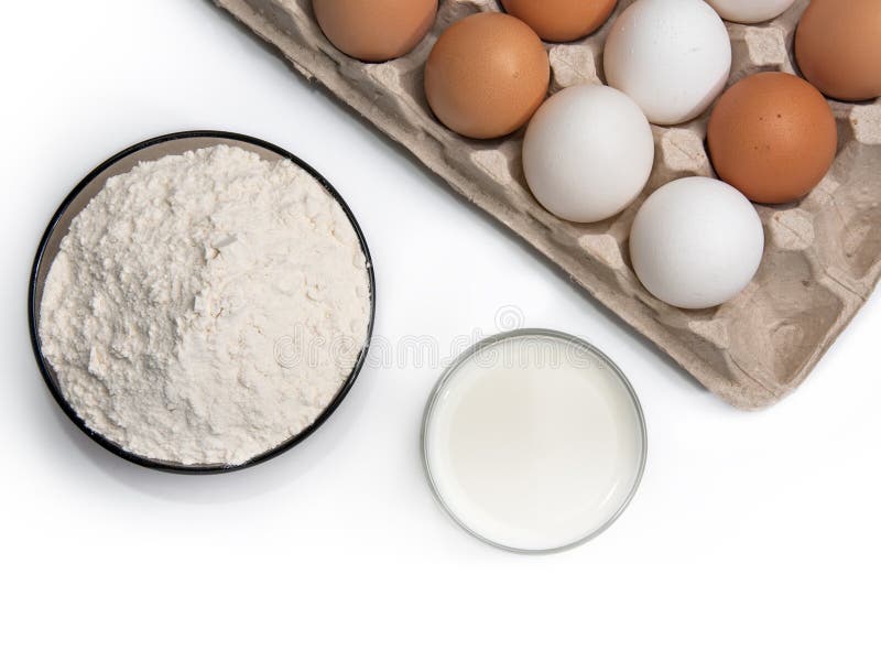 egg albumin protein market