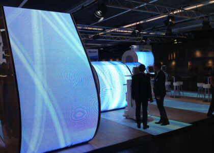 Flexible Screens Market