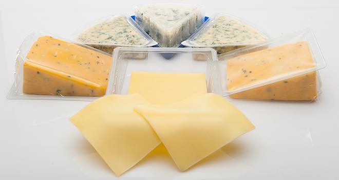 Cheese Packaging Market