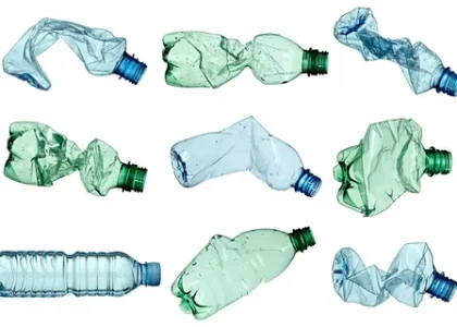 Recycled PET Packaging