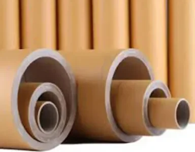 Paper Core Market