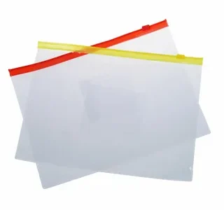 Slider Bags Market
