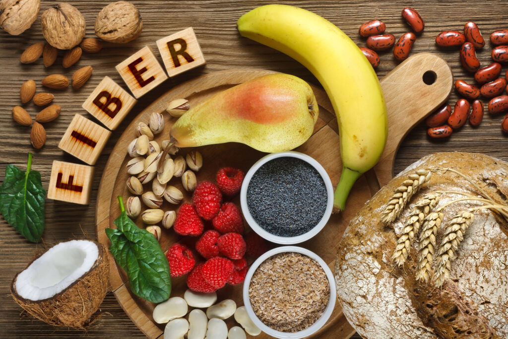 The insoluble dietary fiber market offers a healthy opportunity, driven by surging consumer interest in gut health and natural digestive solutions - FMIBlog