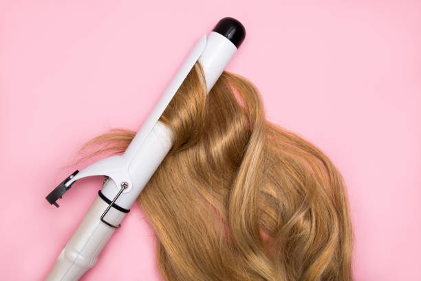 Curling Irons Market