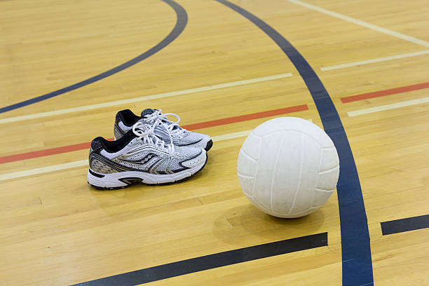 Volleyball Shoes Market 