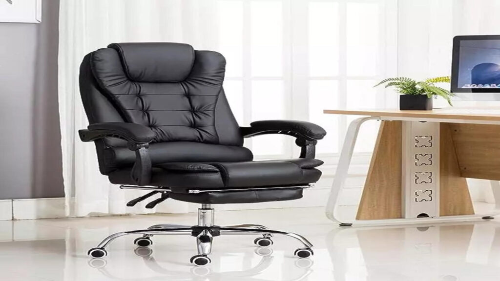 Office Seat Cushion Market
